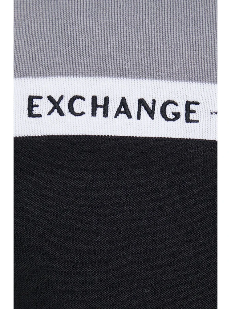 ARMANI EXCHANGE Sweaters Grey alternative