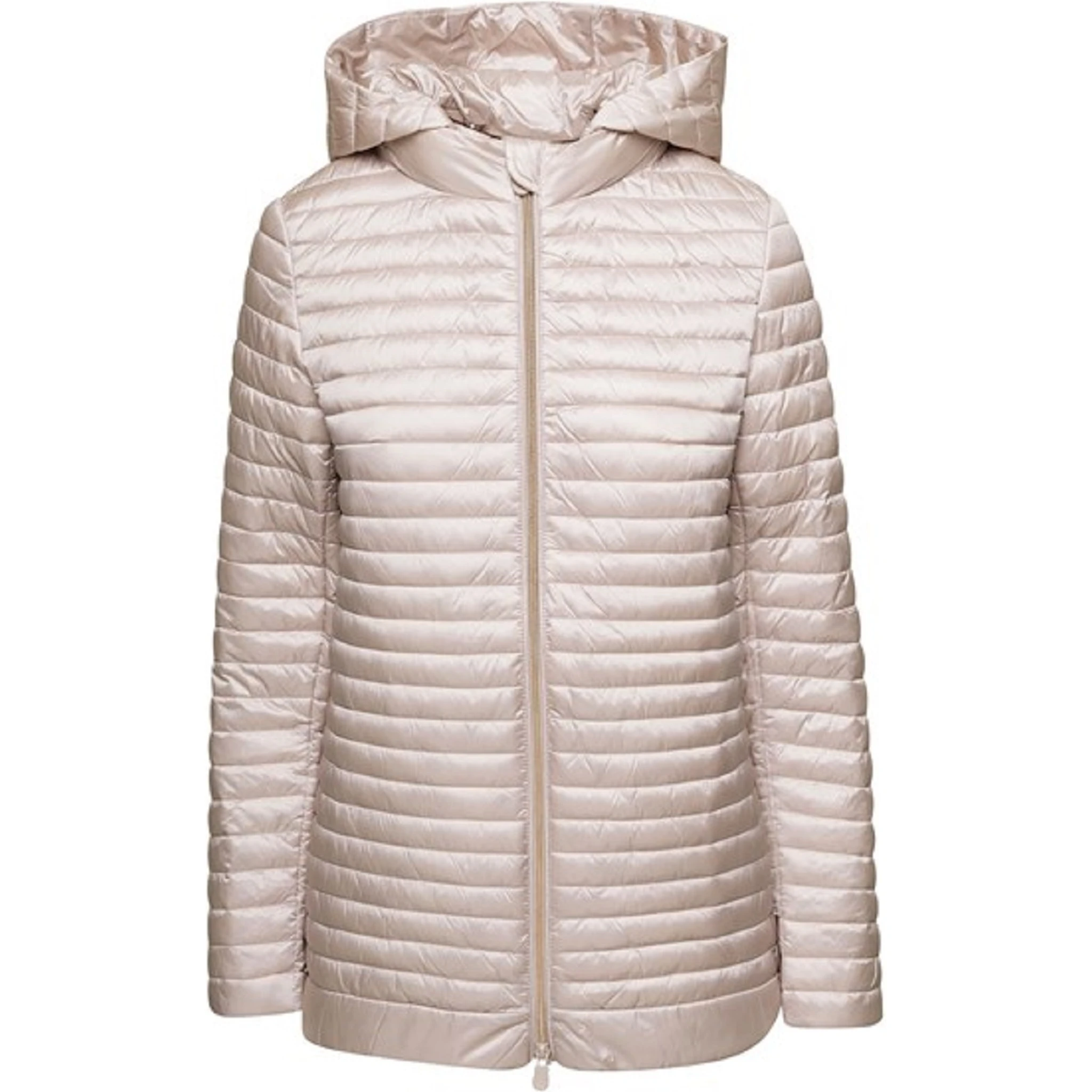 Save The Duck Jackets Beige