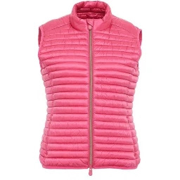 Save The Duck Jackets Fuchsia