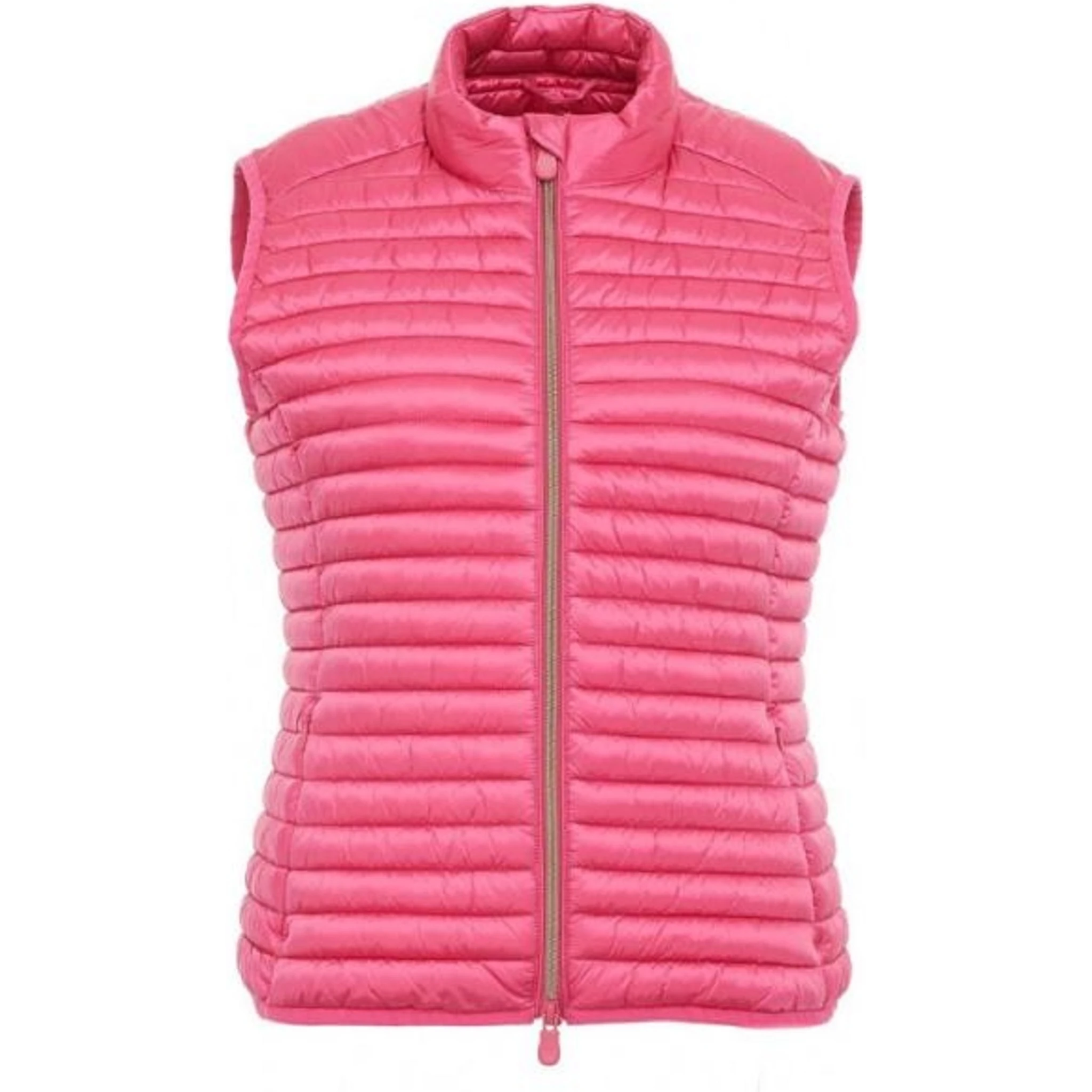 Save The Duck Jackets Fuchsia