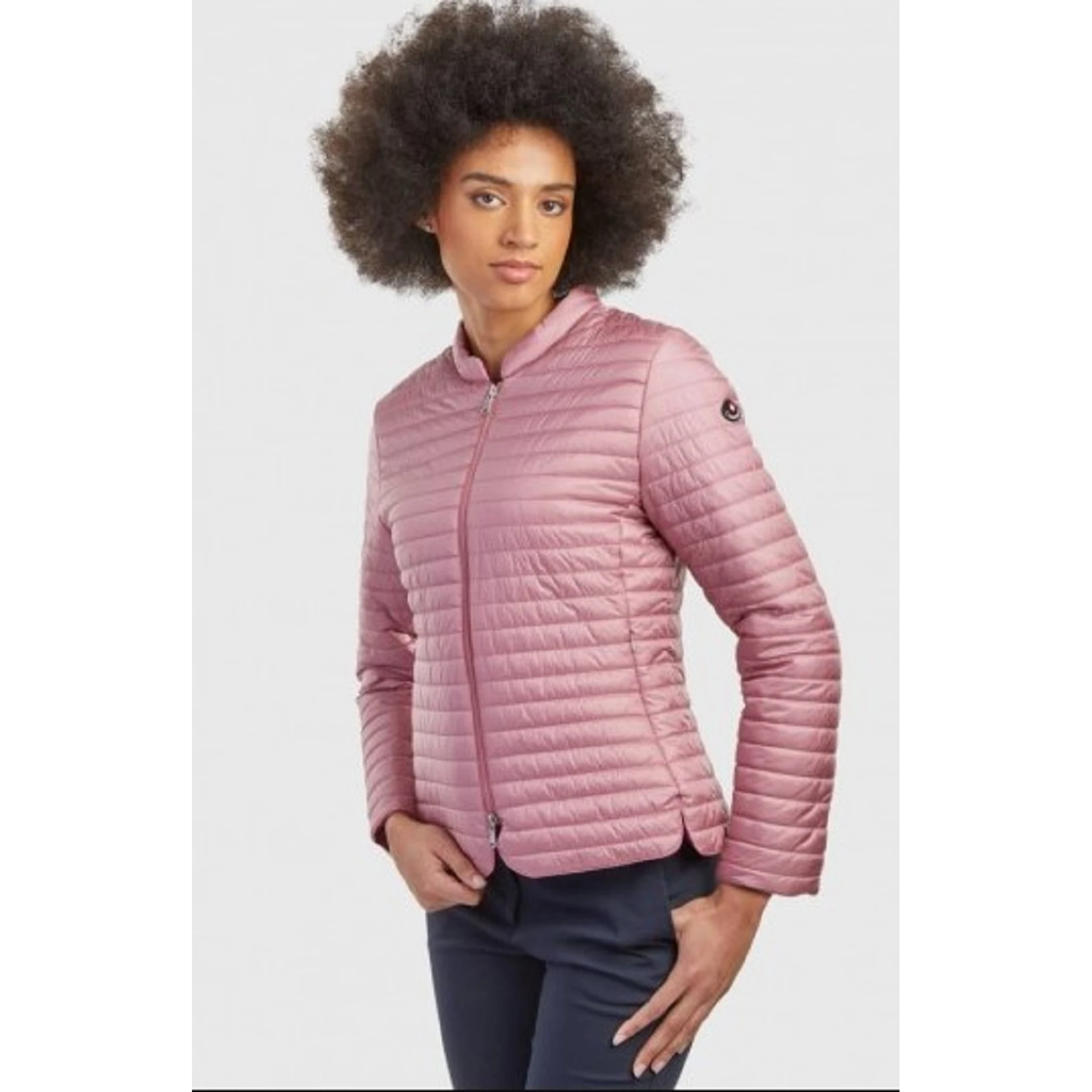 CANADIENS Jackets Pink