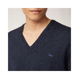 Harmont & Blaine Sweaters Blue