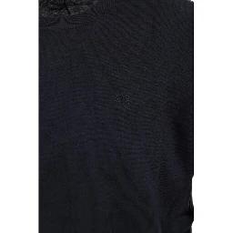 ARMANI EXCHANGE Sweaters Blue