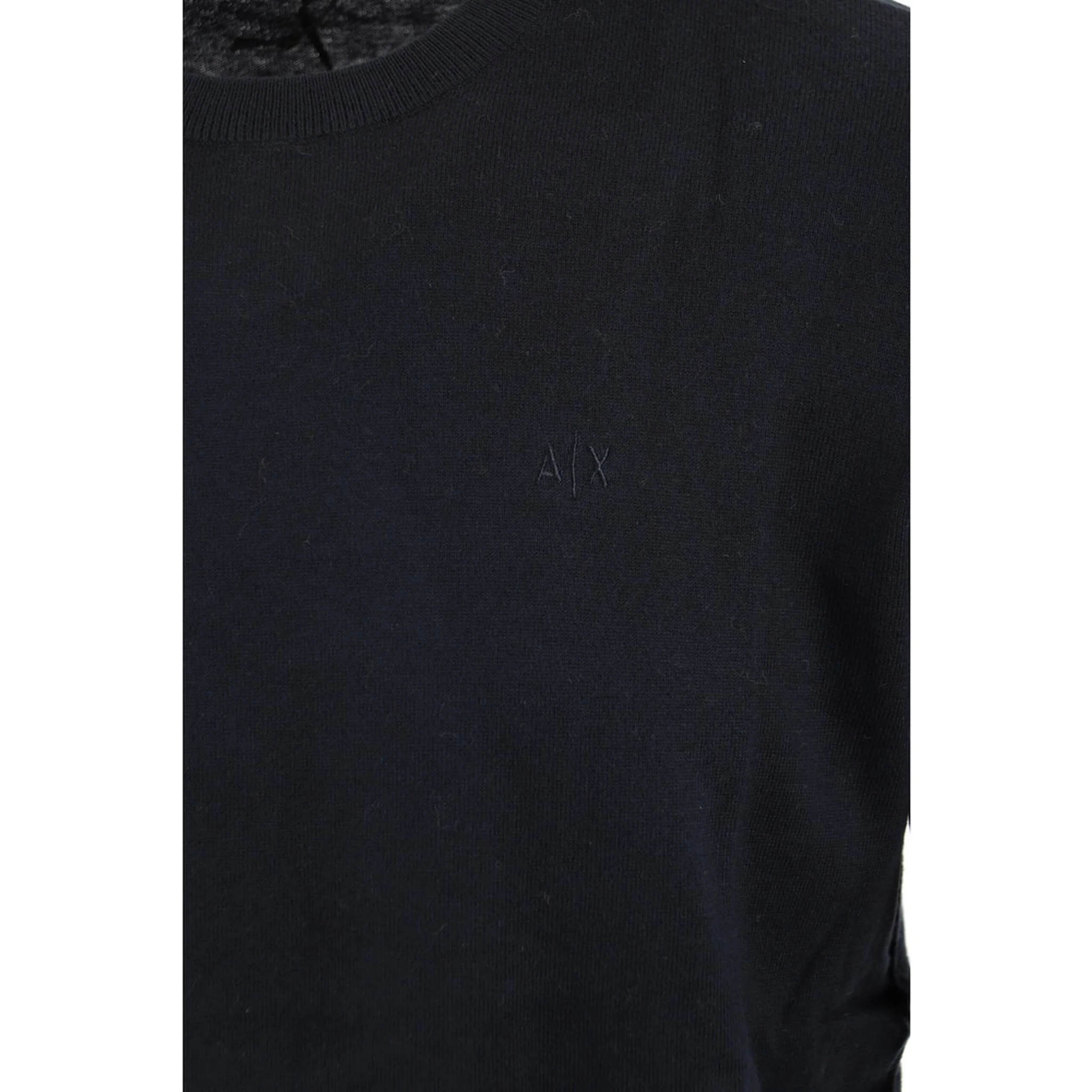ARMANI EXCHANGE Sweaters Blue
