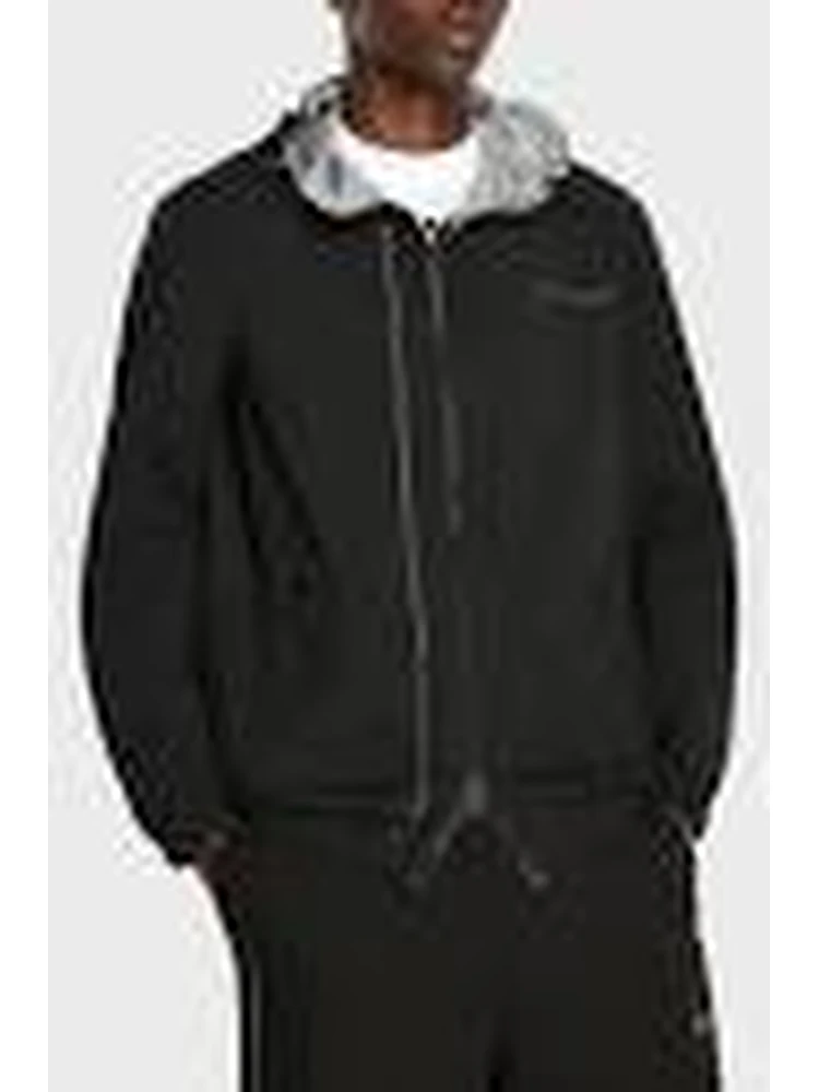 ARMANI EXCHANGE Jackets Black alternative