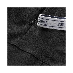 TOMMY JEANS  Dresses Black