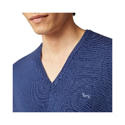 Harmont & Blaine Sweaters Blue