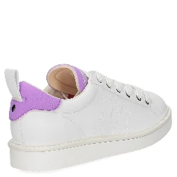 Panchic Sneakers White