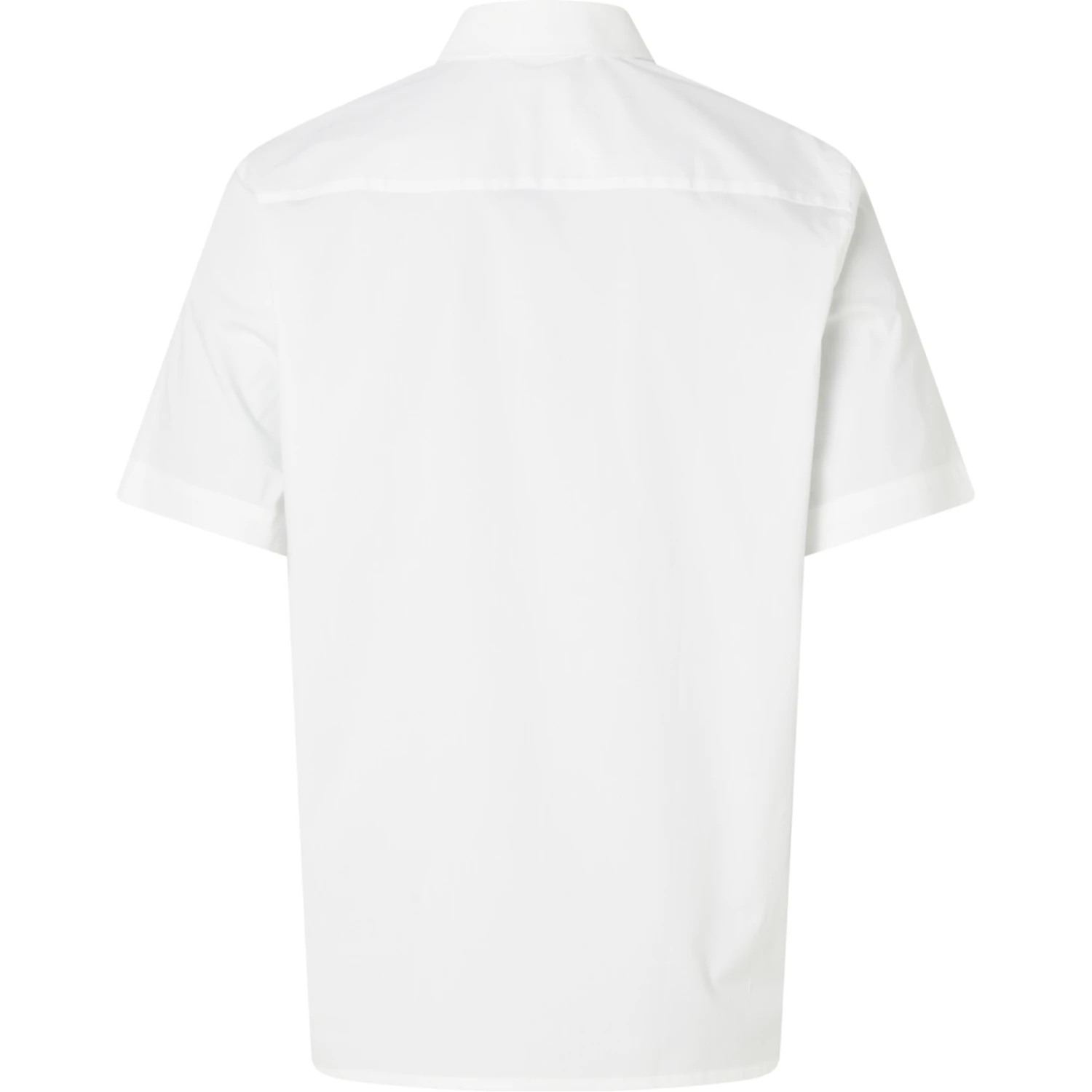 Calvin Klein Shirts White