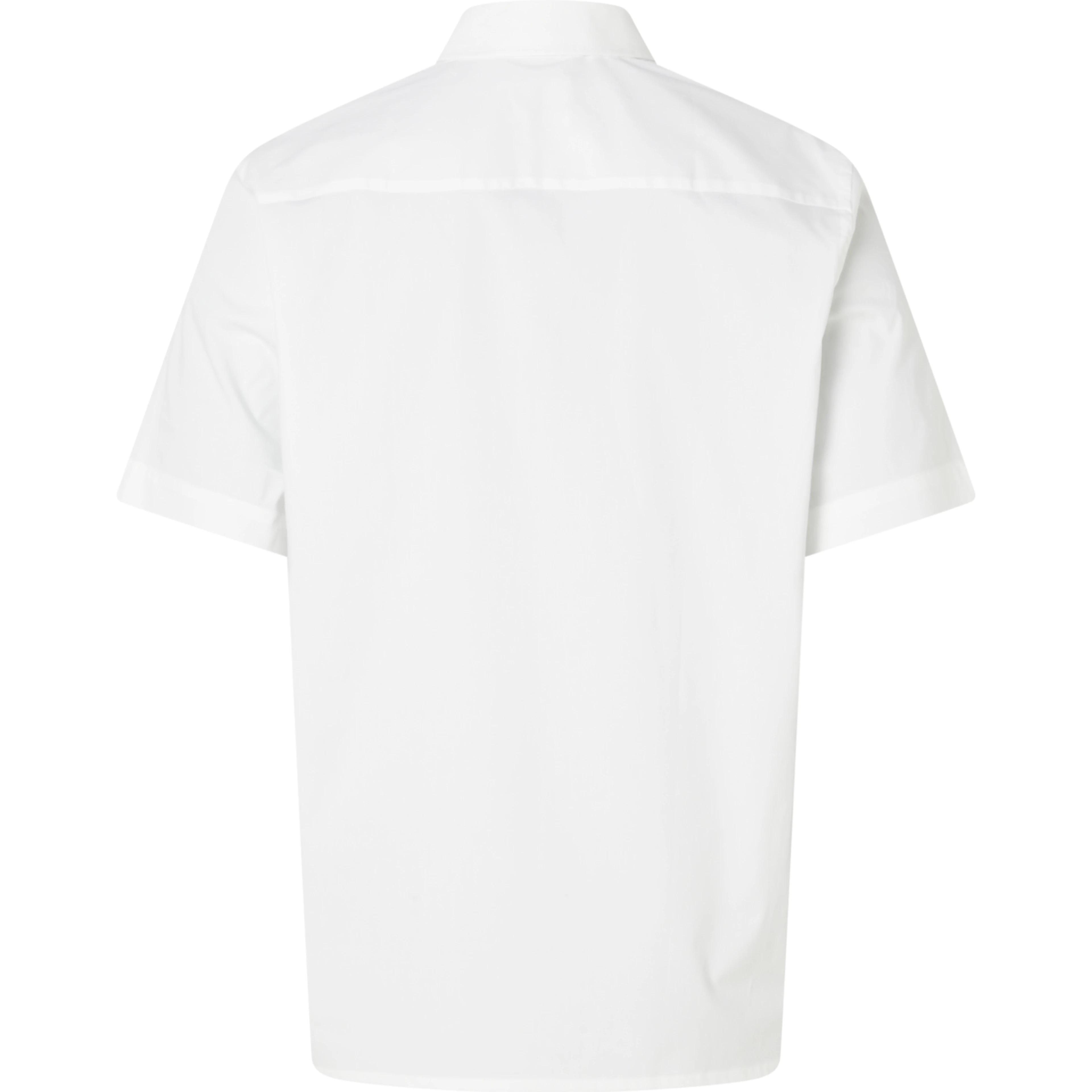 Calvin Klein Shirts White