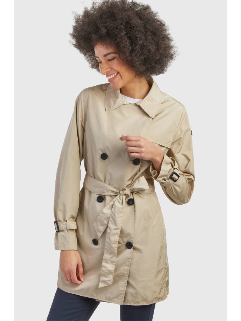 CANADIENS Jackets Beige