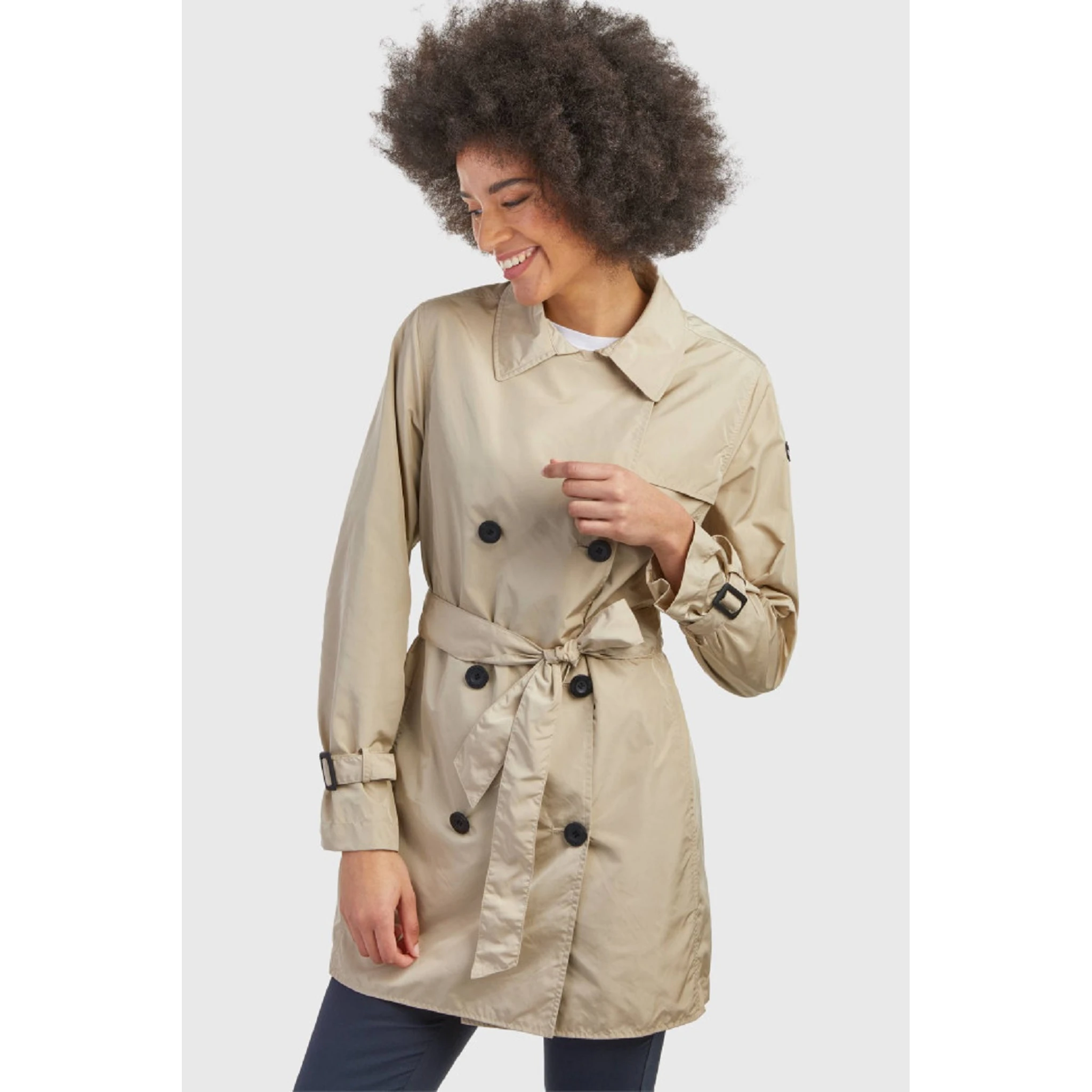 CANADIENS Jackets Beige