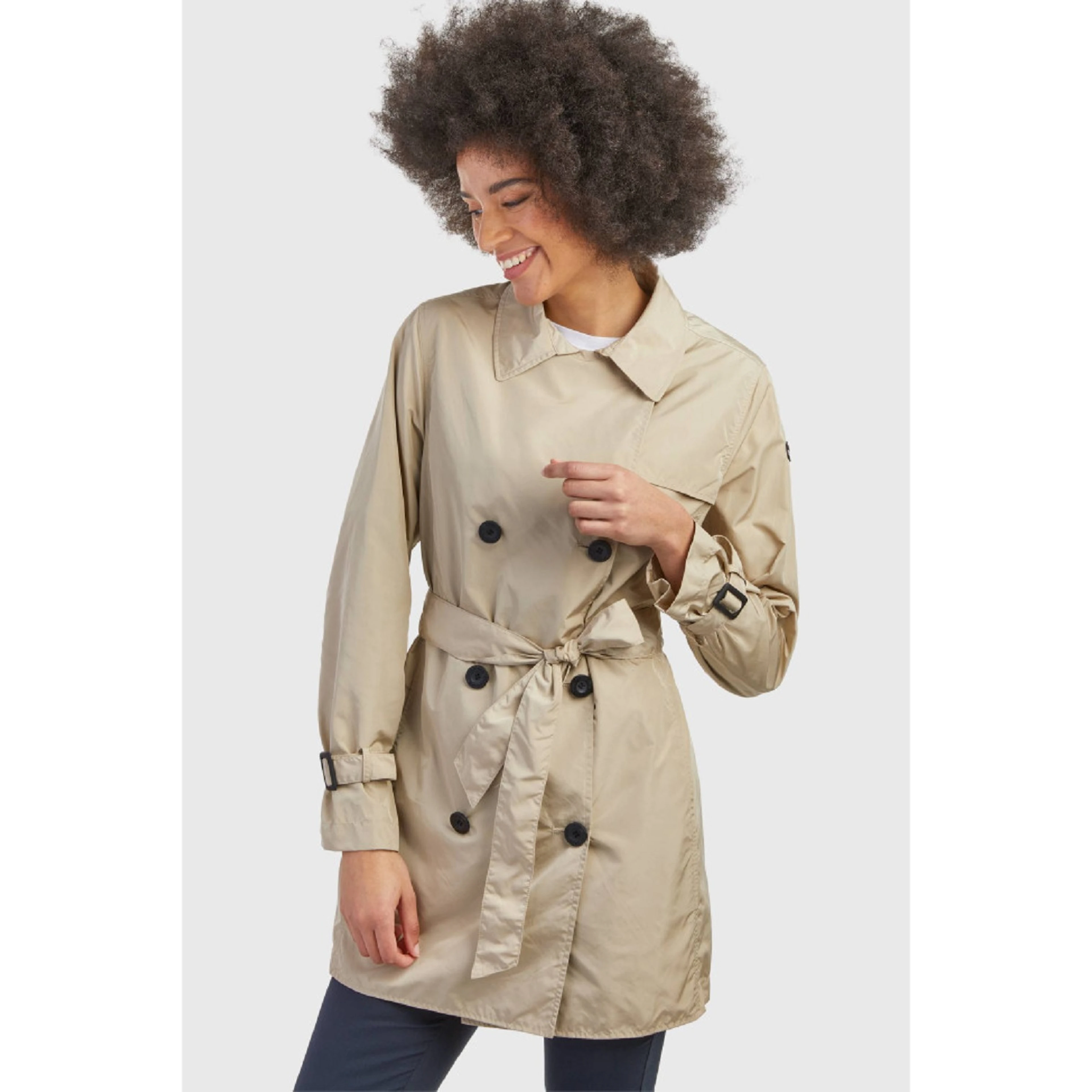 CANADIENS Jackets Beige