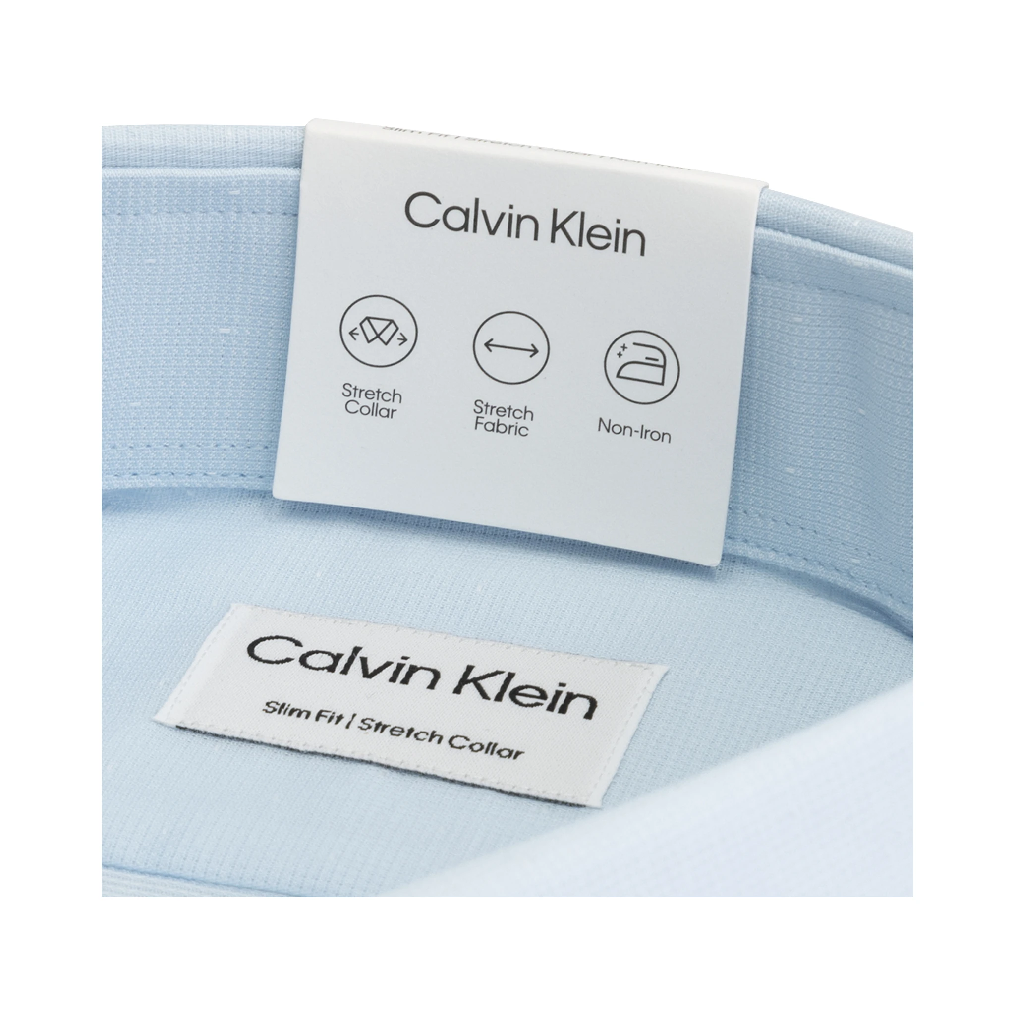 Calvin Klein Shirts Blue