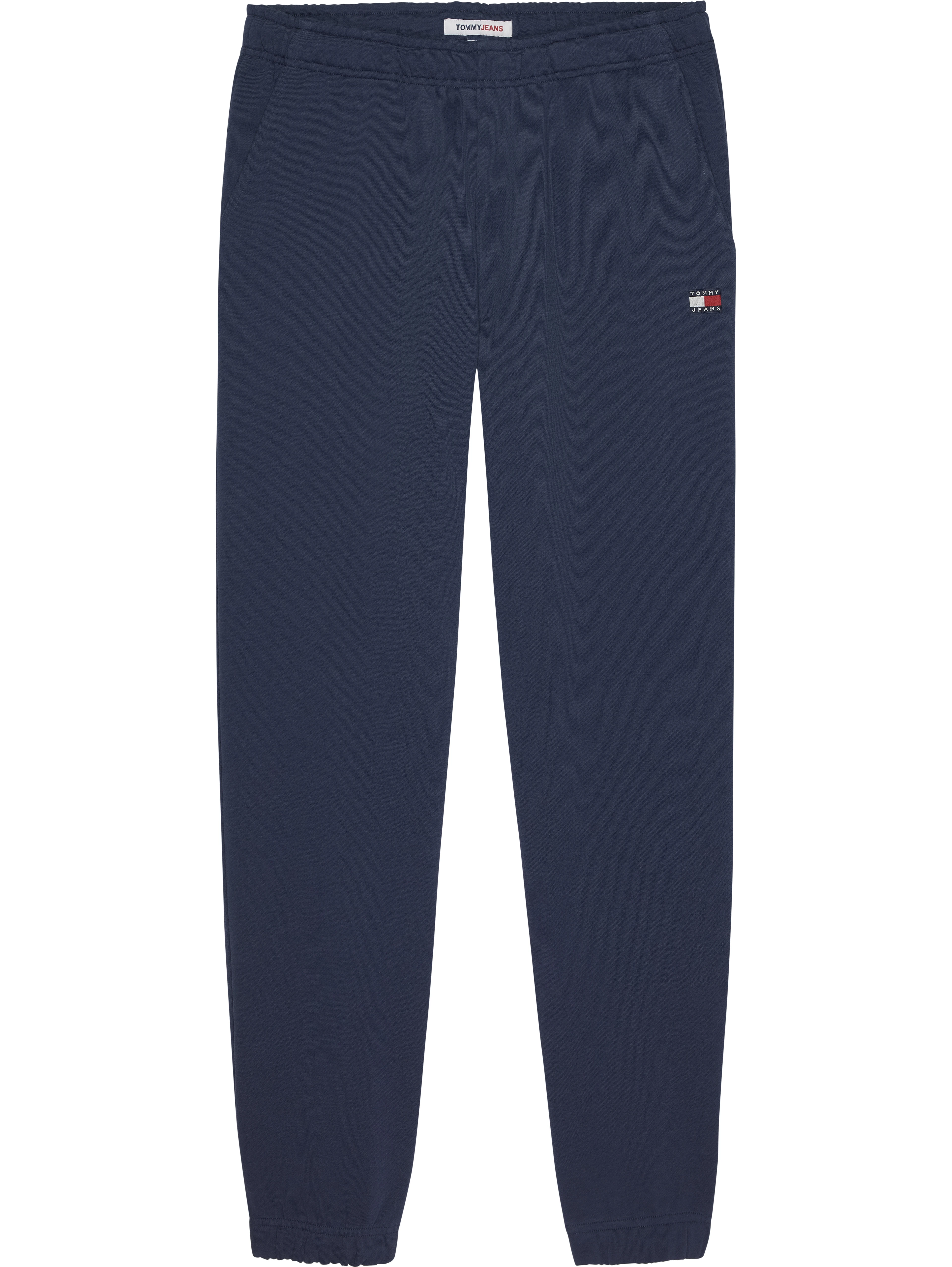 TOMMY JEANS Trousers Blue