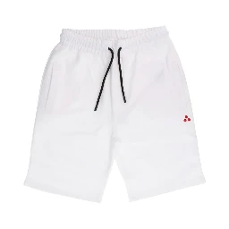 Peuterey Shorts White