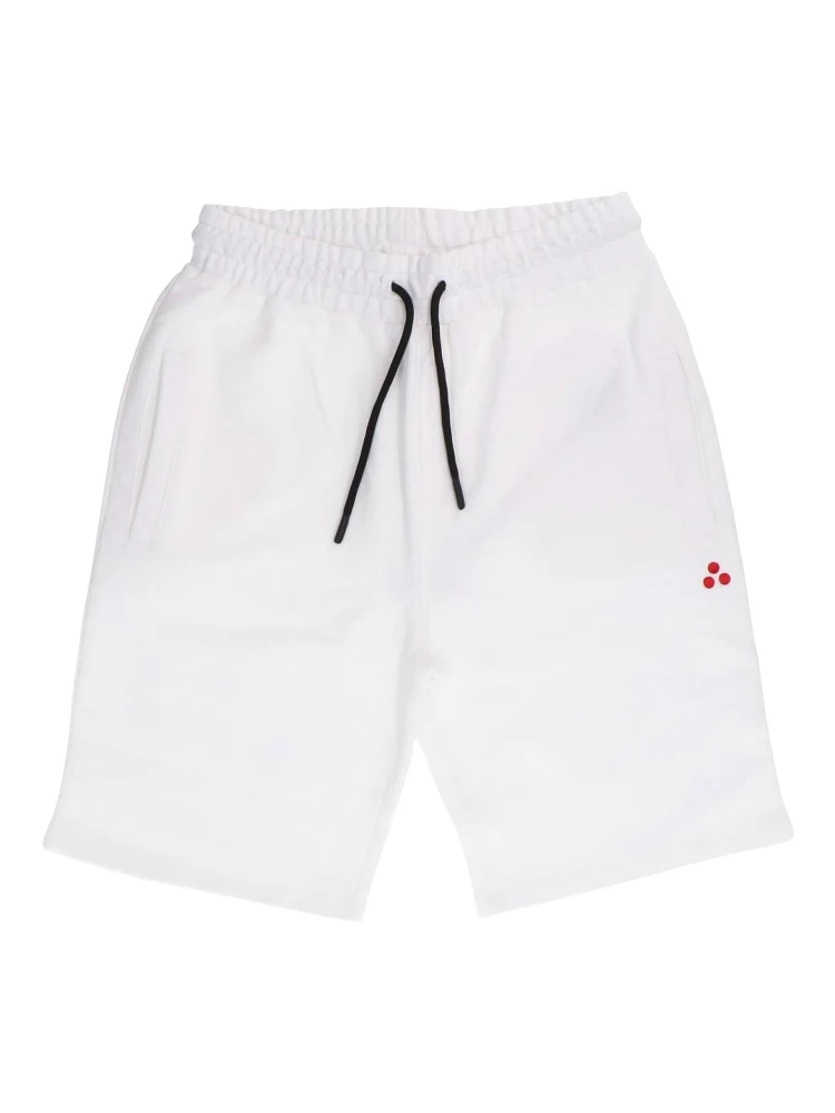 Peuterey Shorts White
