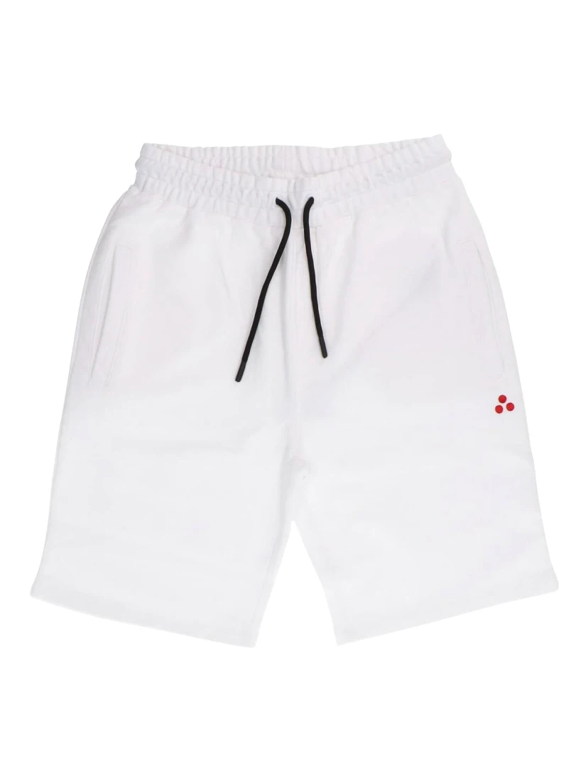 Peuterey Shorts White