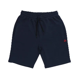 Peuterey Shorts Blue