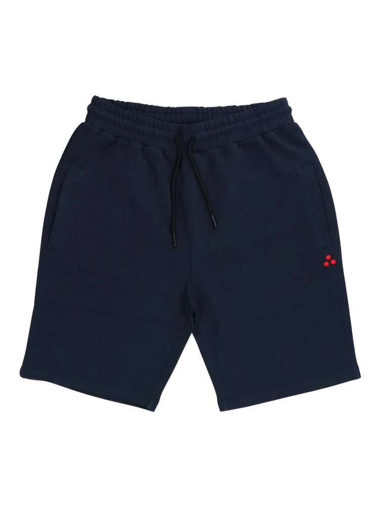 Peuterey Shorts Blue