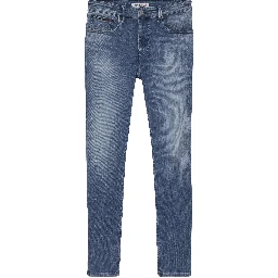 بنطلون تومي جينز أزرق