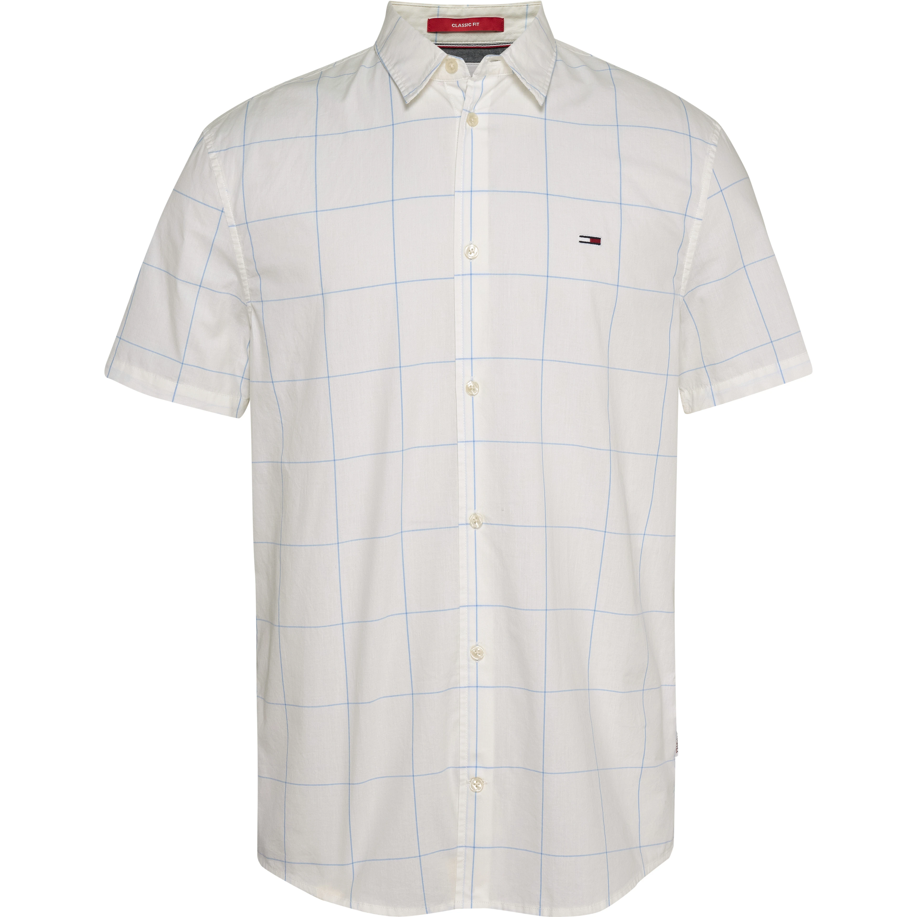 TOMMY JEANS Shirts