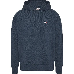 كنزات تومي جينز زرقاء