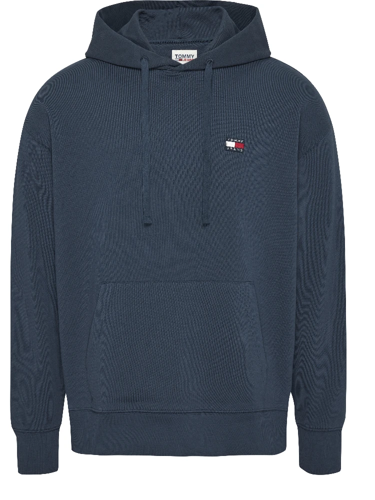 TOMMY JEANS  Sweaters Blue