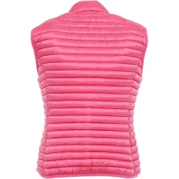 Save The Duck Jackets Fuchsia