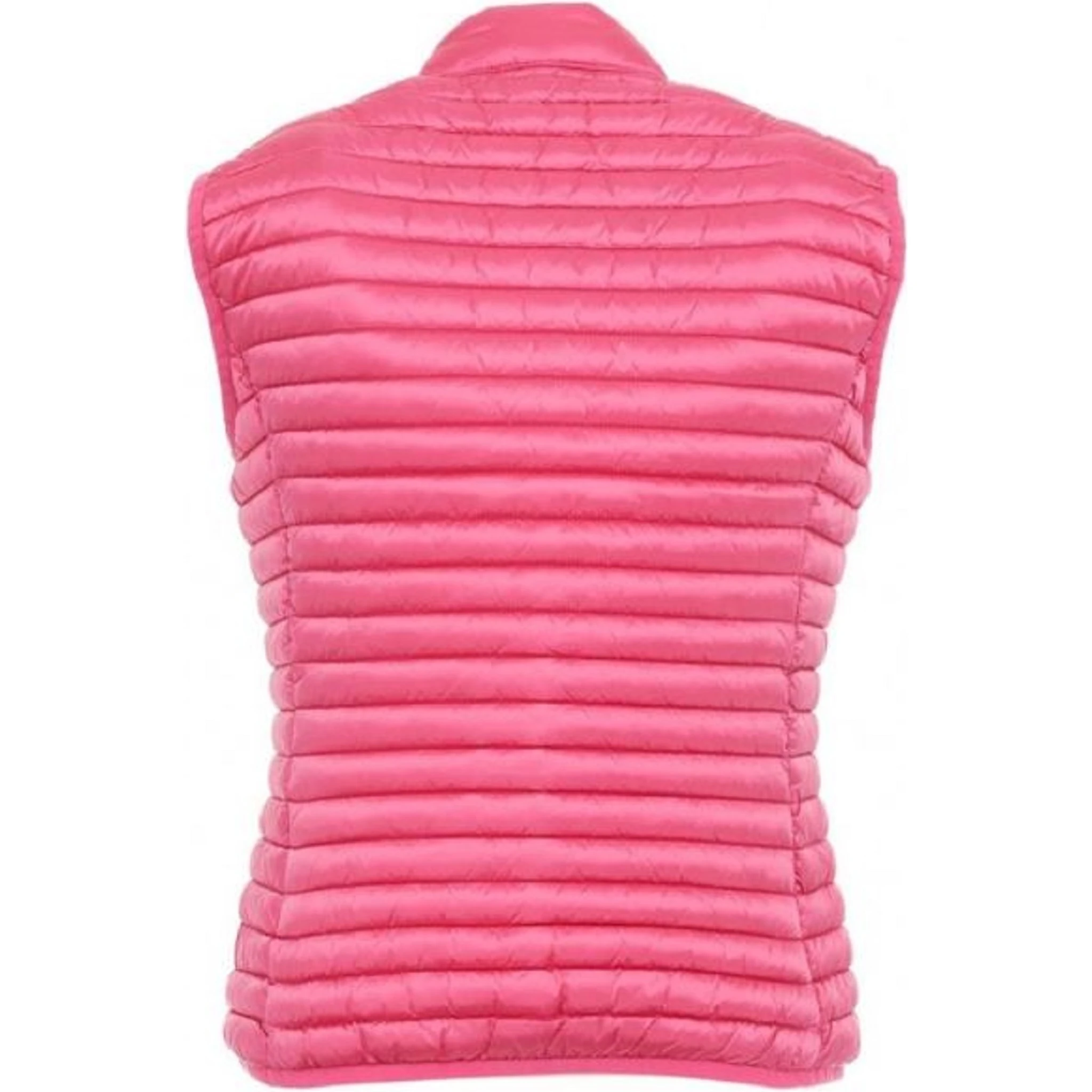 Save The Duck Jackets Fuchsia