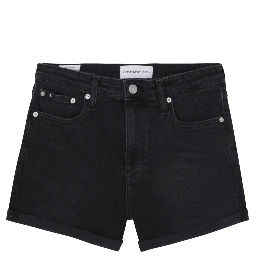 Calvin Klein Shorts Black