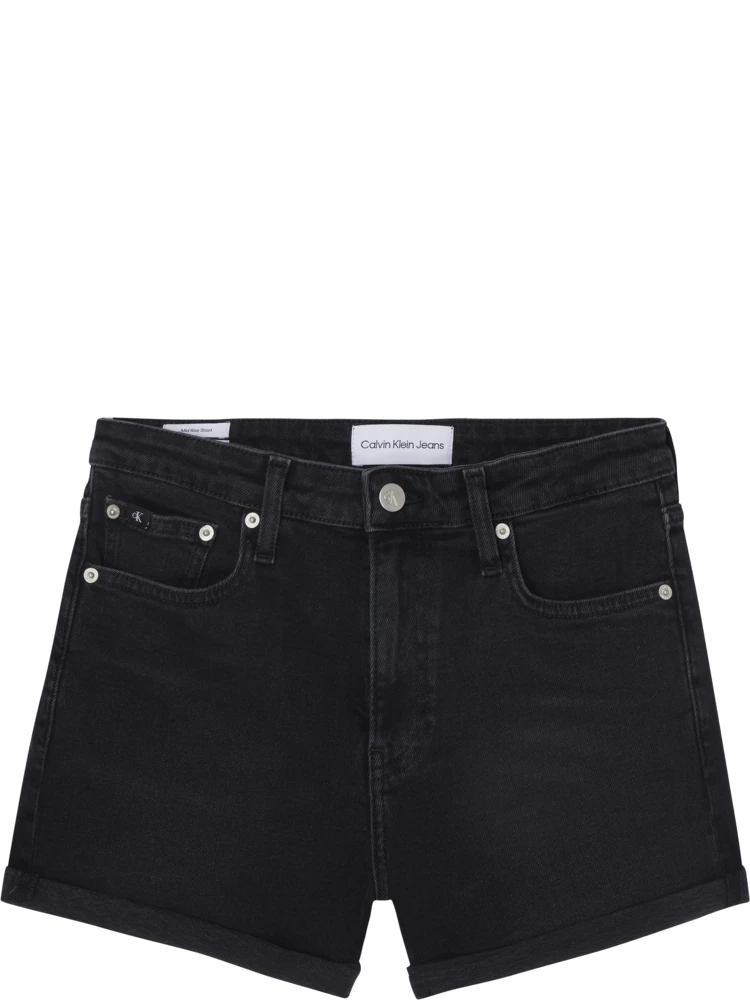 Calvin Klein Shorts Black