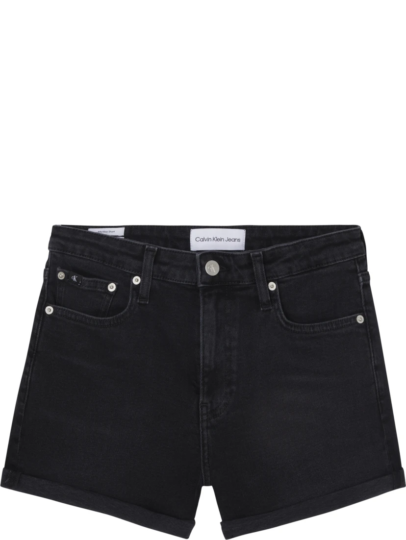 Calvin Klein Shorts Black