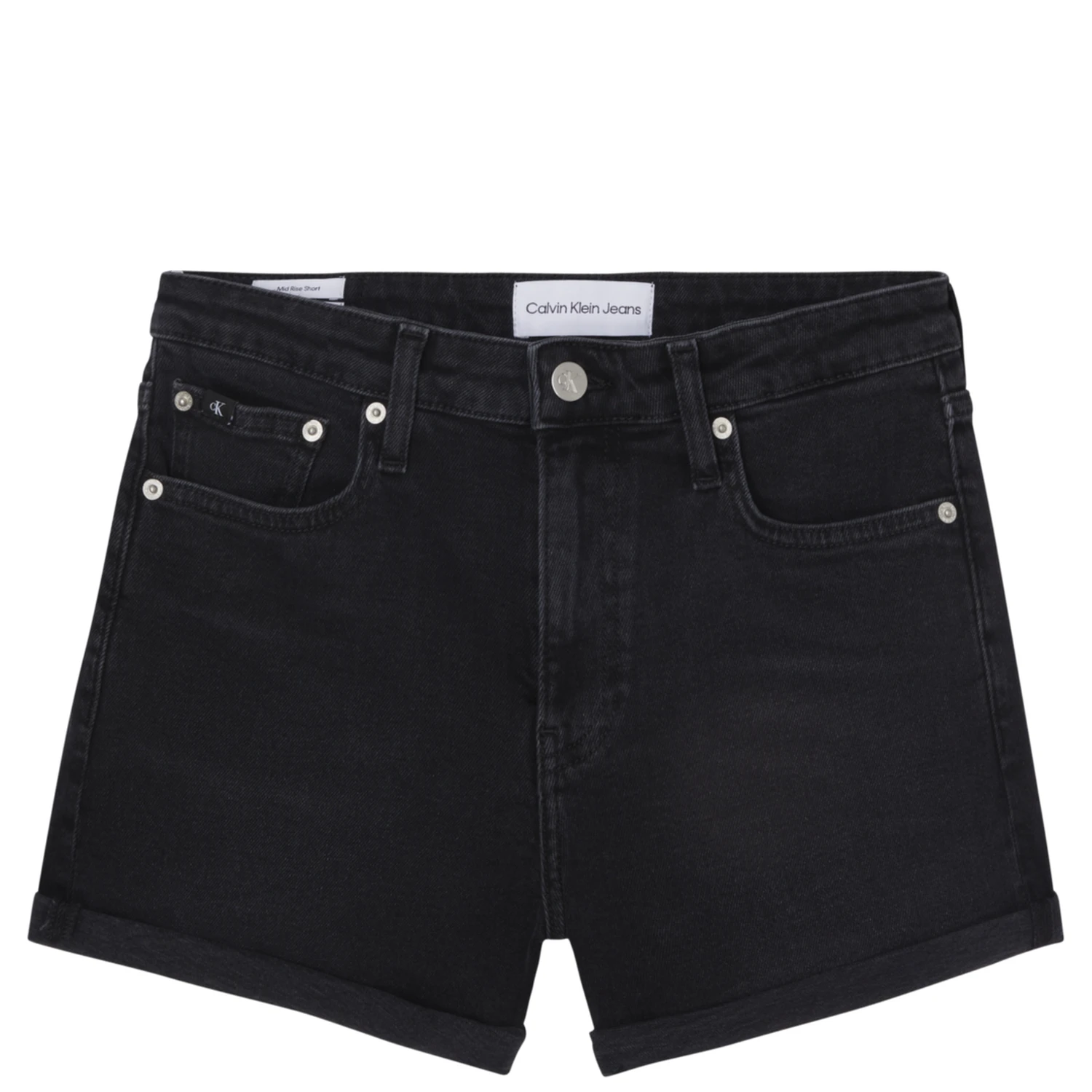 Calvin Klein Shorts Black