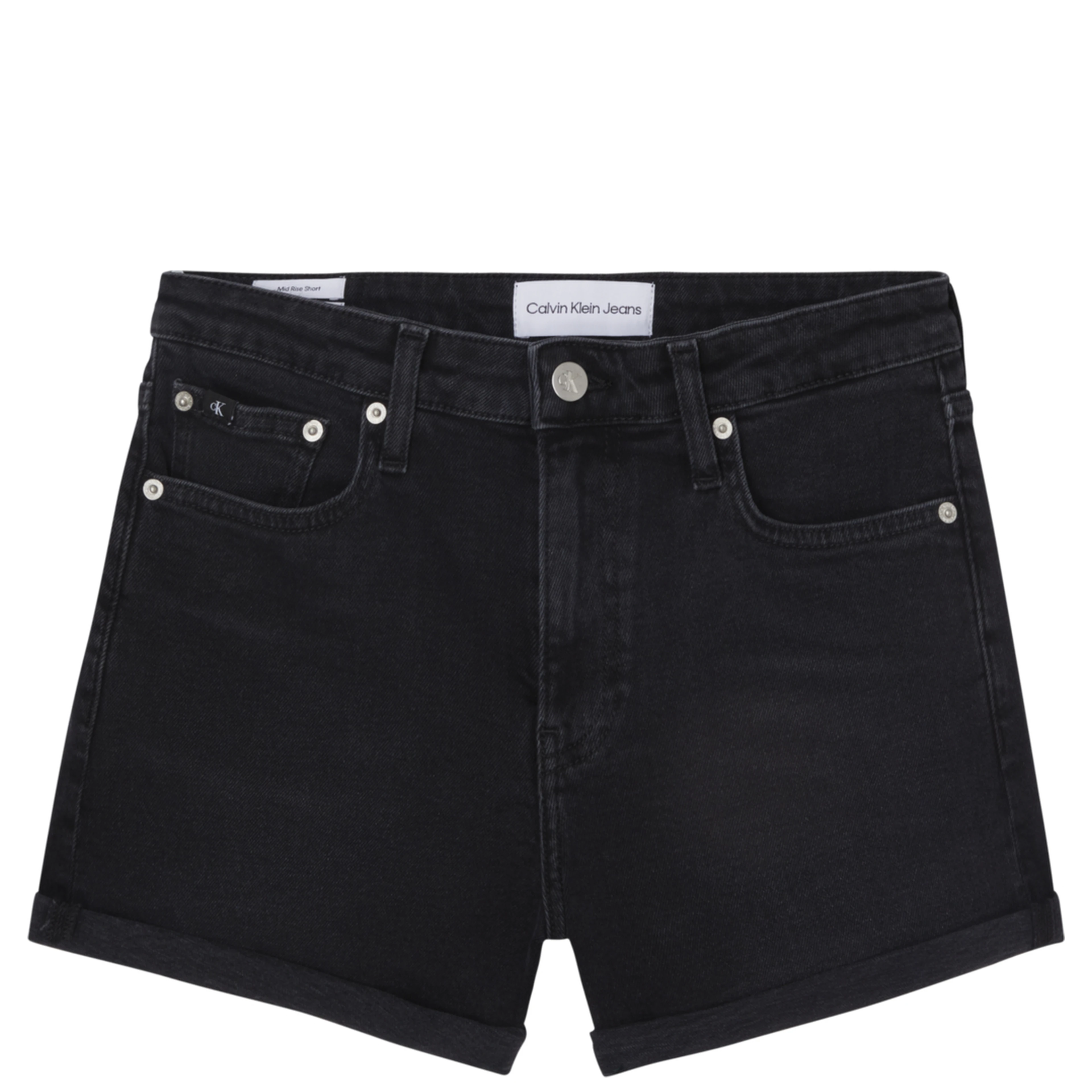 Calvin Klein Shorts Black