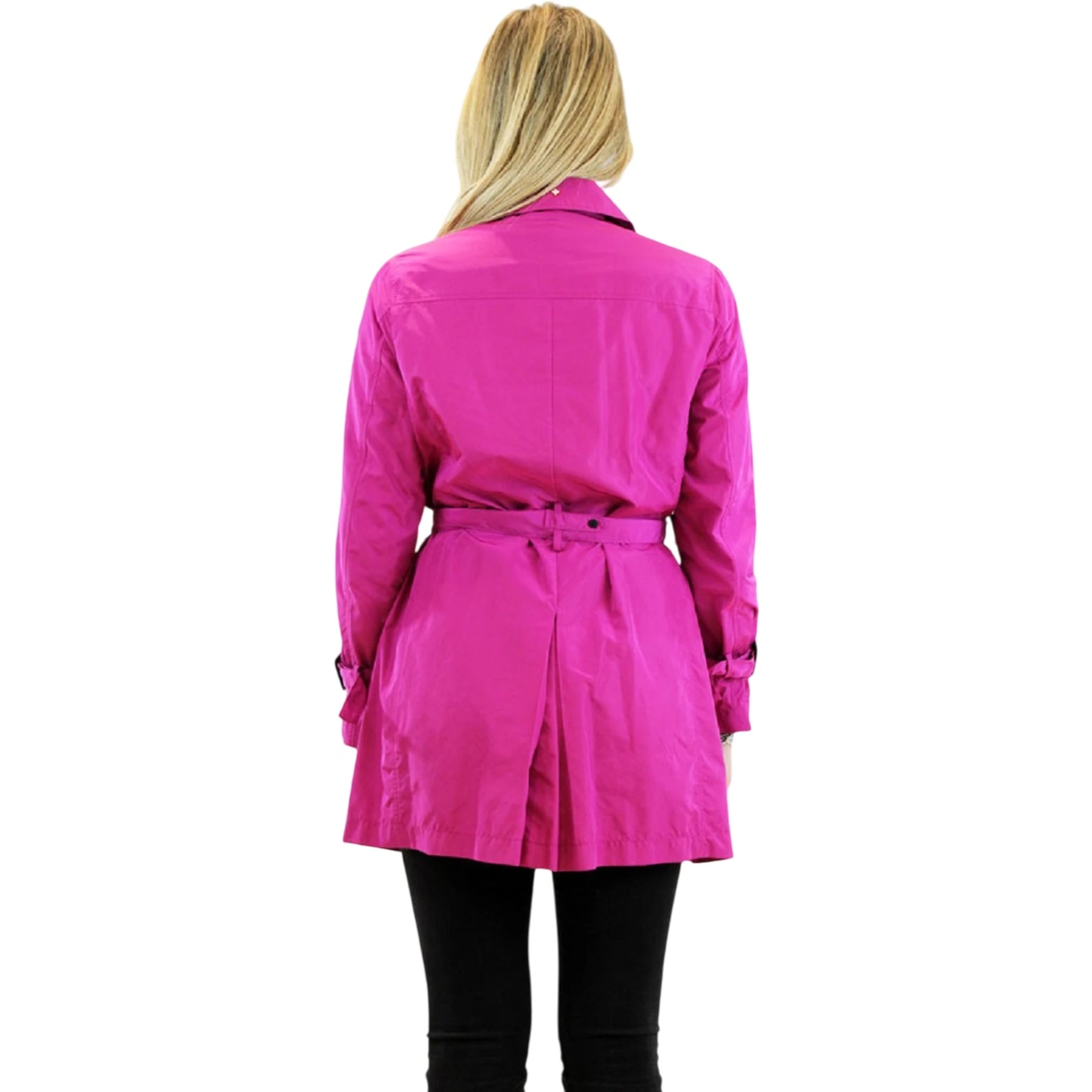 CANADIENS Jackets Fuchsia