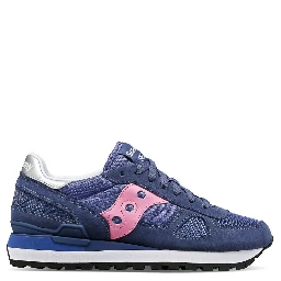 Saucony Sneakers Blue
