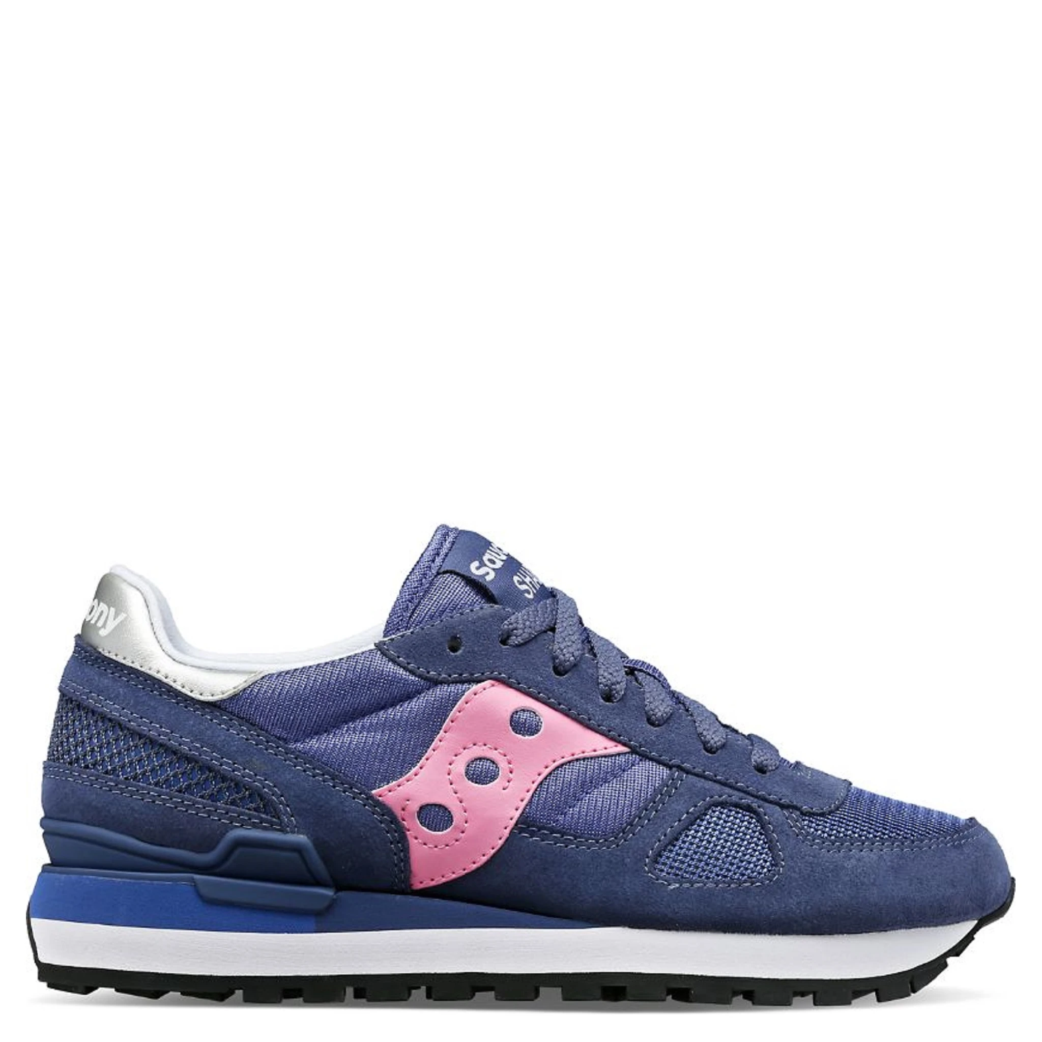 Saucony Sneakers Blue