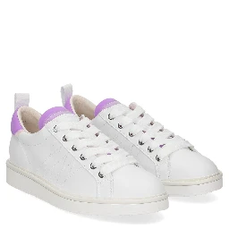 Panchic Sneakers White