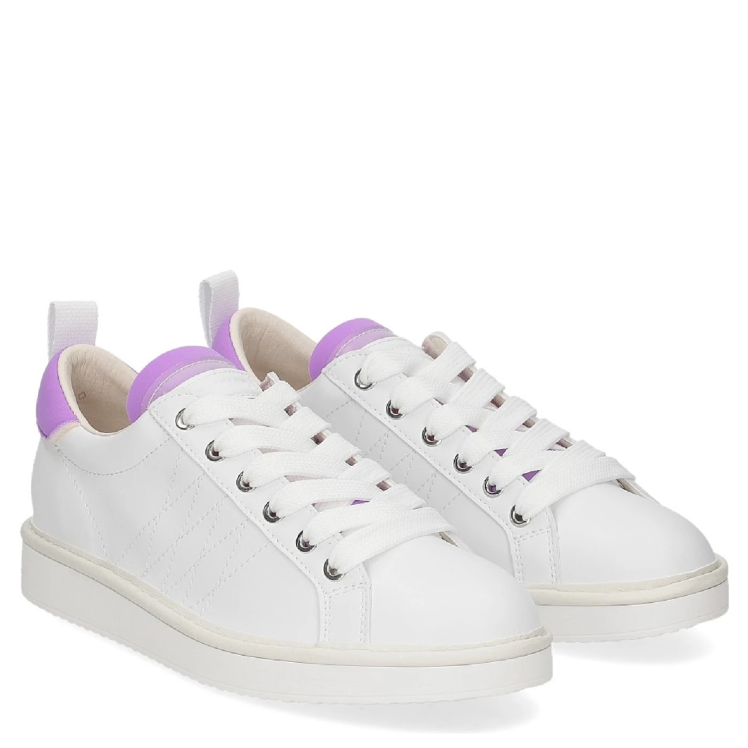 Panchic Sneakers White