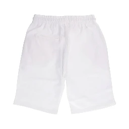 Peuterey Shorts White