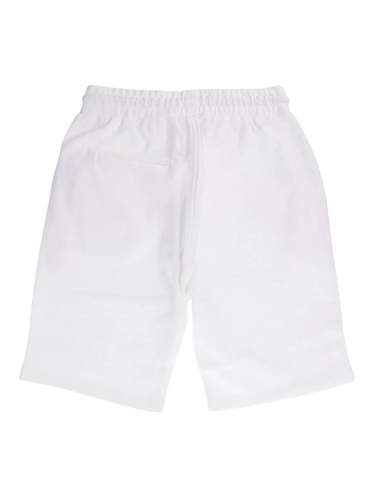 Peuterey Shorts White alternative