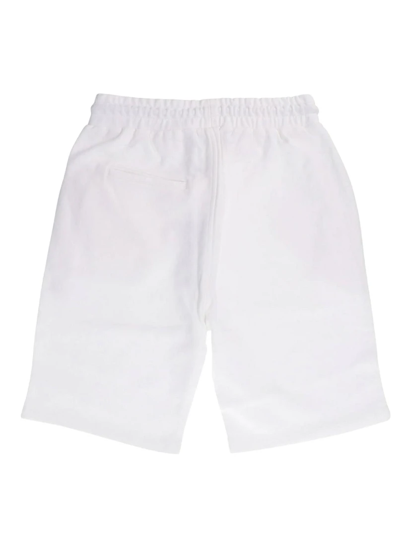 Peuterey Shorts White
