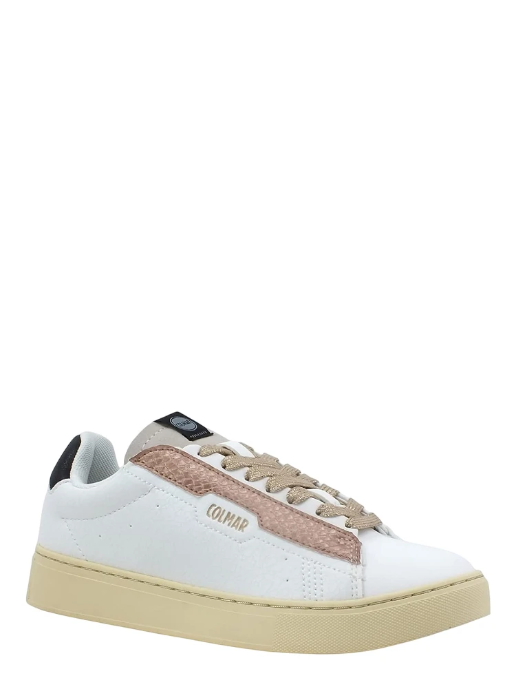 COLMAR Sneakers Pink alternative