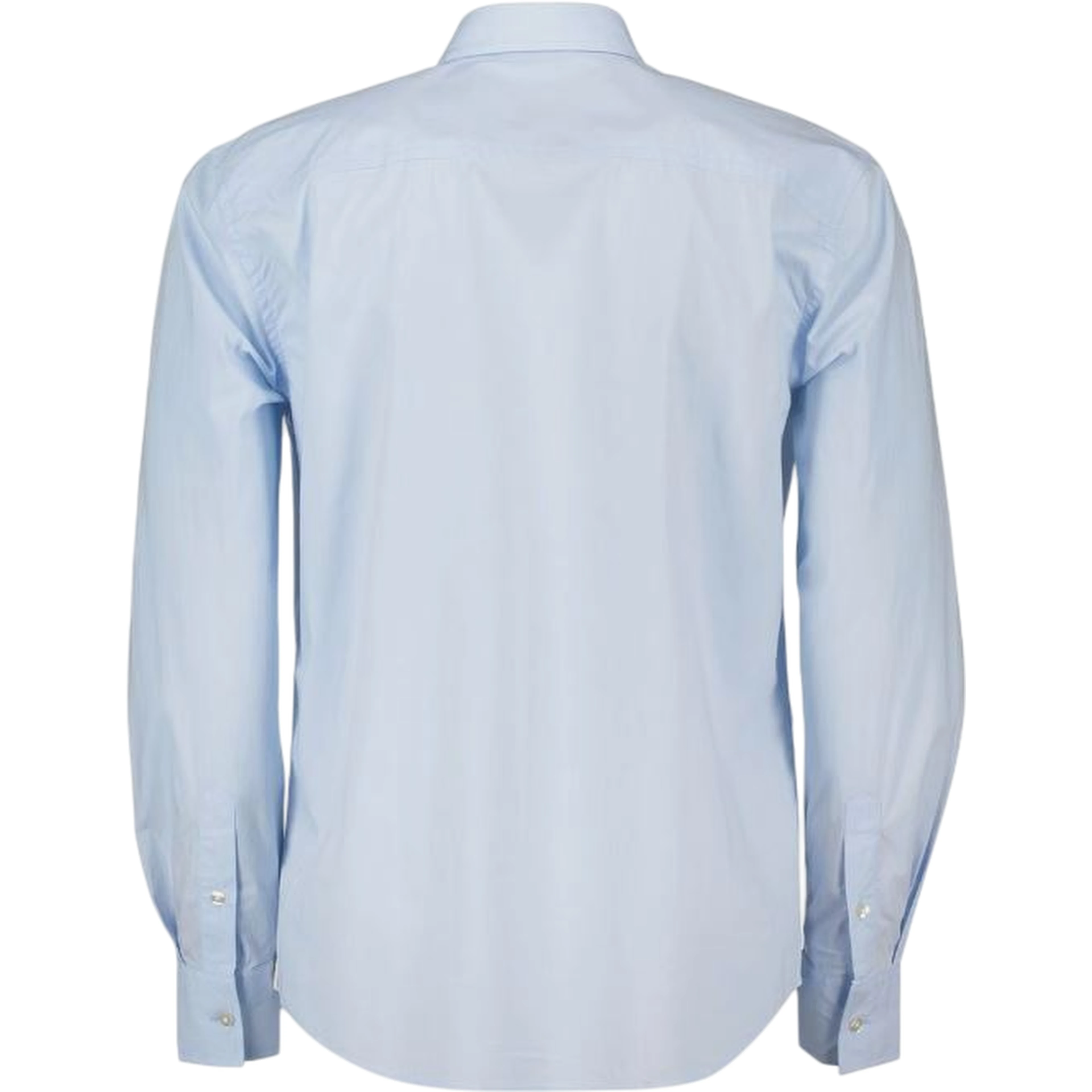 Peuterey Shirts Clear Blue