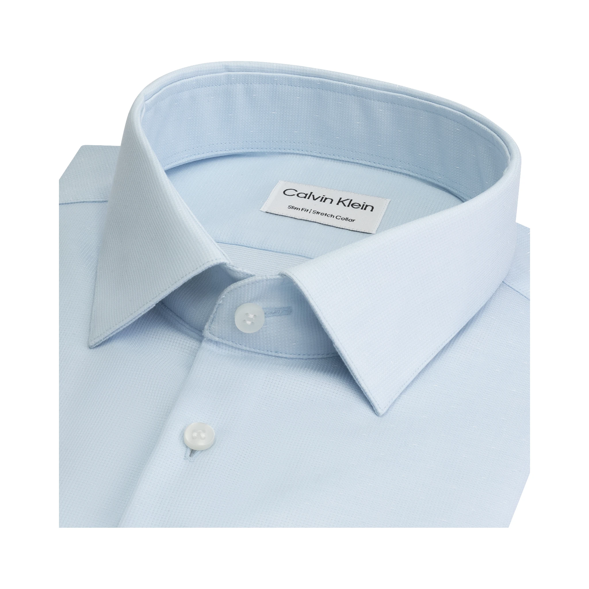 Calvin Klein Shirts Blue