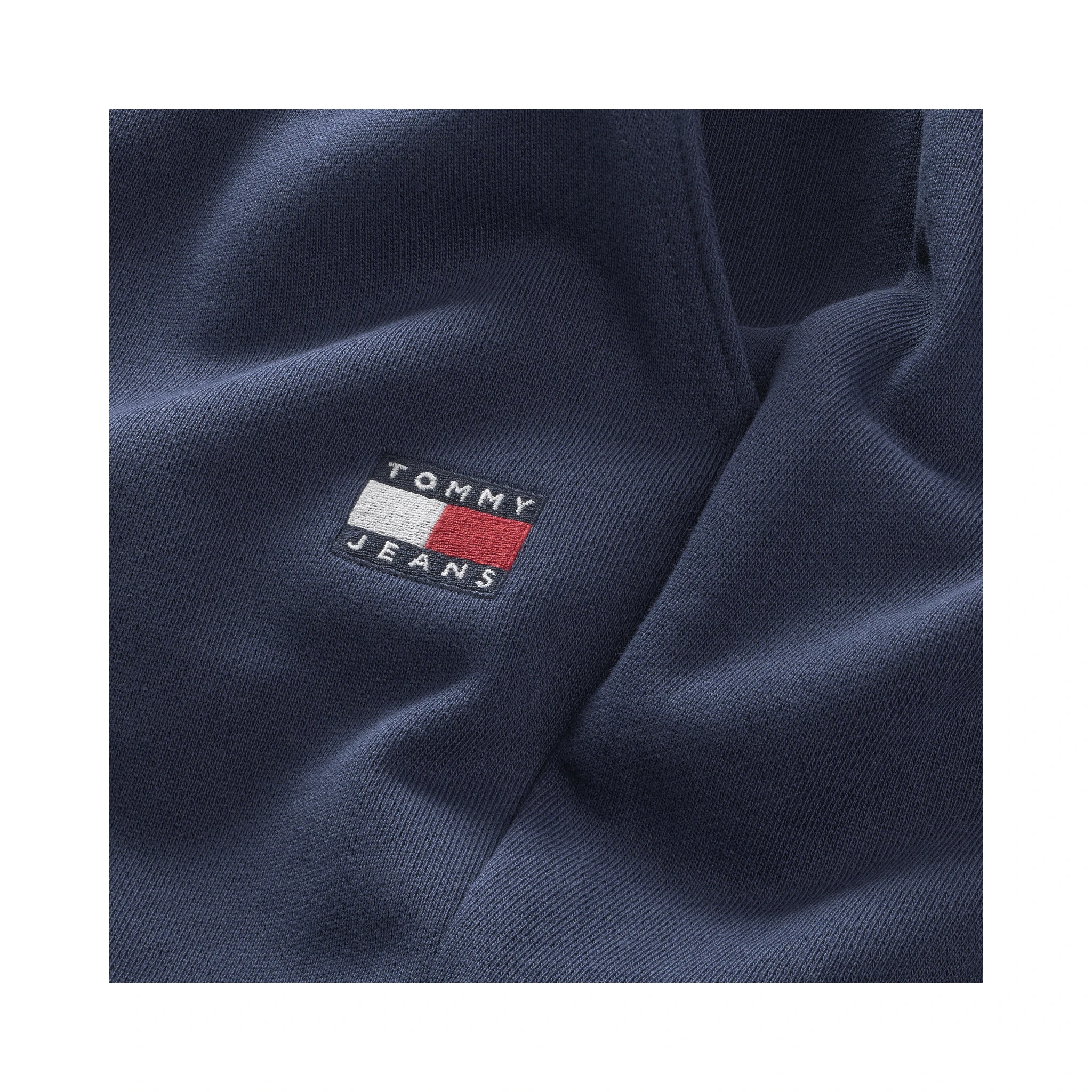 TOMMY JEANS  Trousers Blue