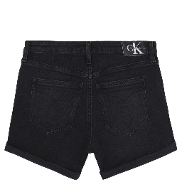 Calvin Klein Shorts Black