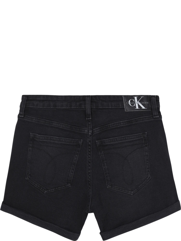 Calvin Klein Shorts Black alternative