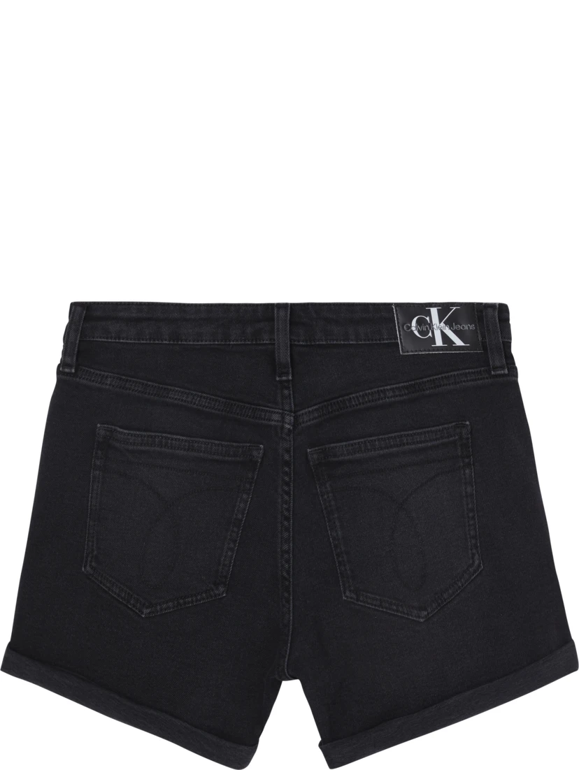 Calvin Klein Shorts Black
